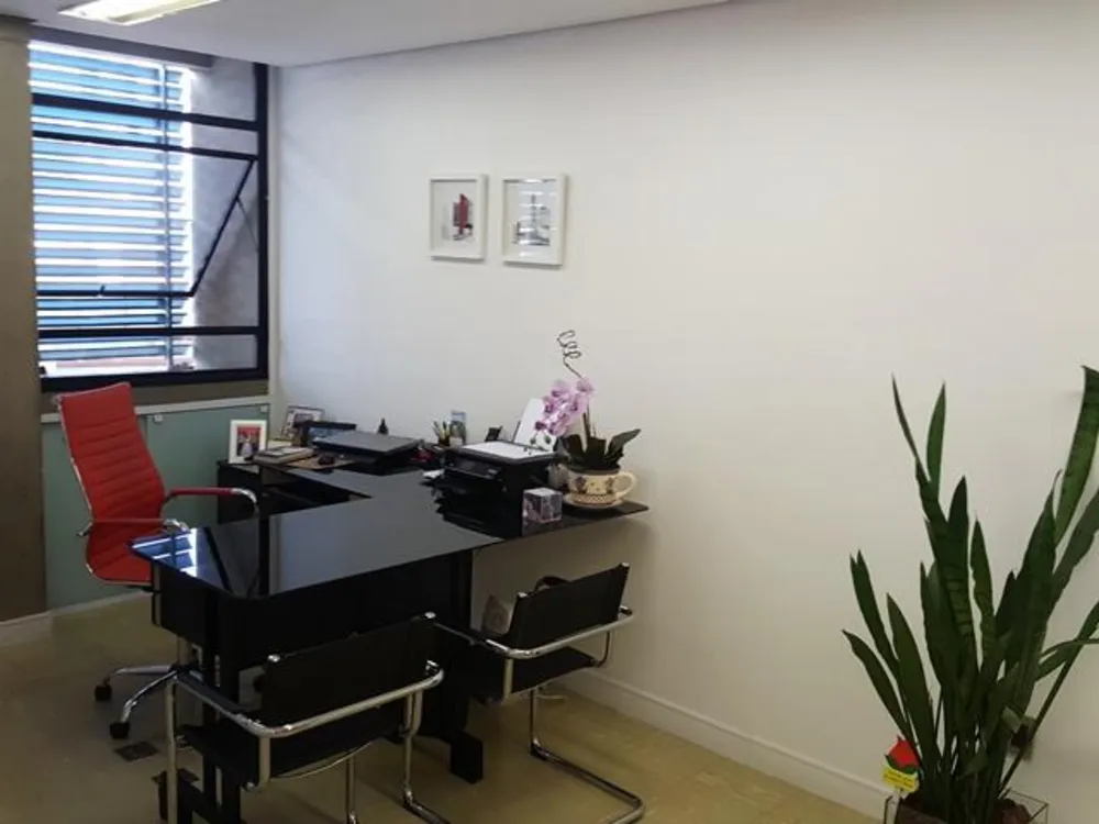 Sala-Conjunto, 55 m² - Foto 4