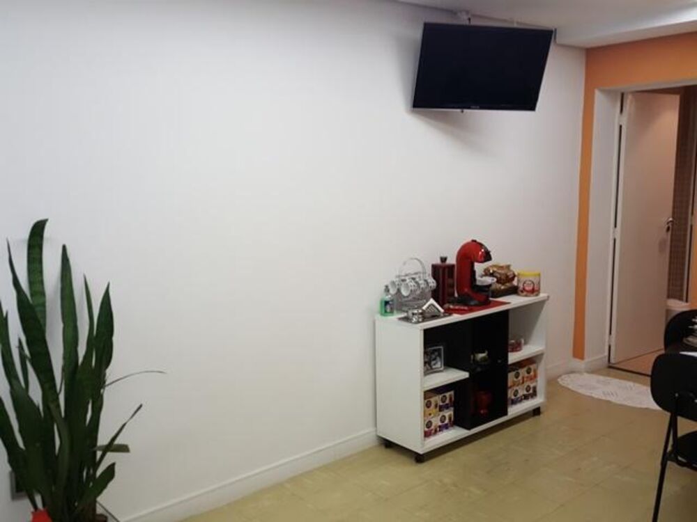 Conjunto Comercial-Sala à venda e aluguel, 55m² - Foto 4