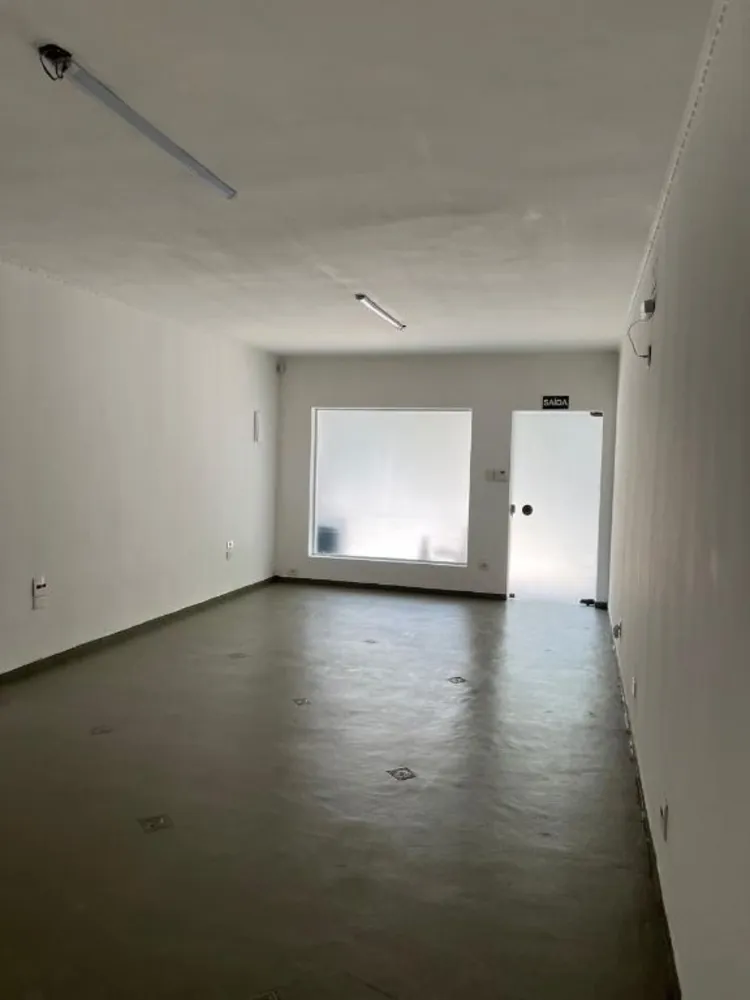 Loja-Salão, 191 m² - Foto 1