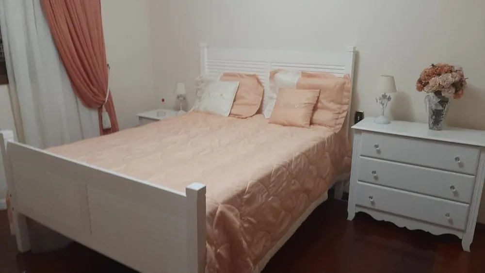 Sobrado, 4 quartos, 350 m² - Foto 7