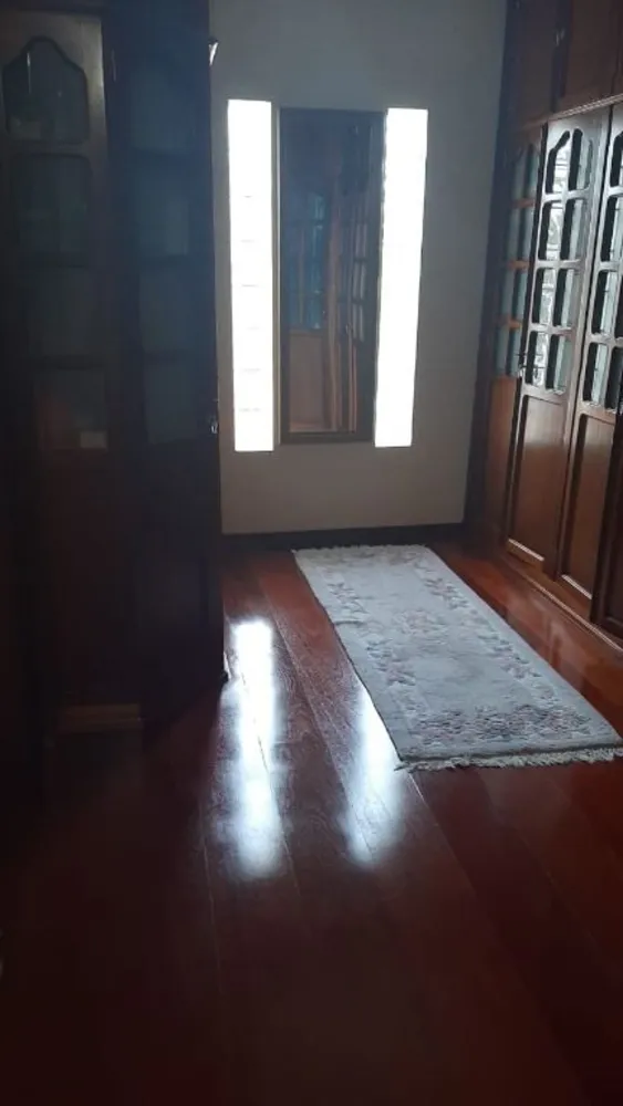Sobrado, 4 quartos, 350 m² - Foto 8