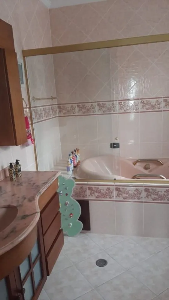 Sobrado, 4 quartos, 350 m² - Foto 10