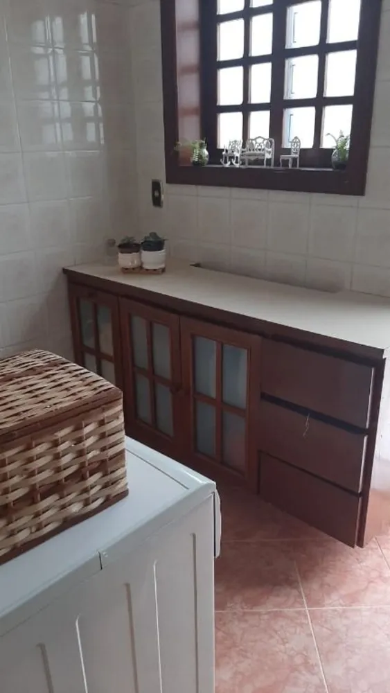 Sobrado, 4 quartos, 350 m² - Foto 13