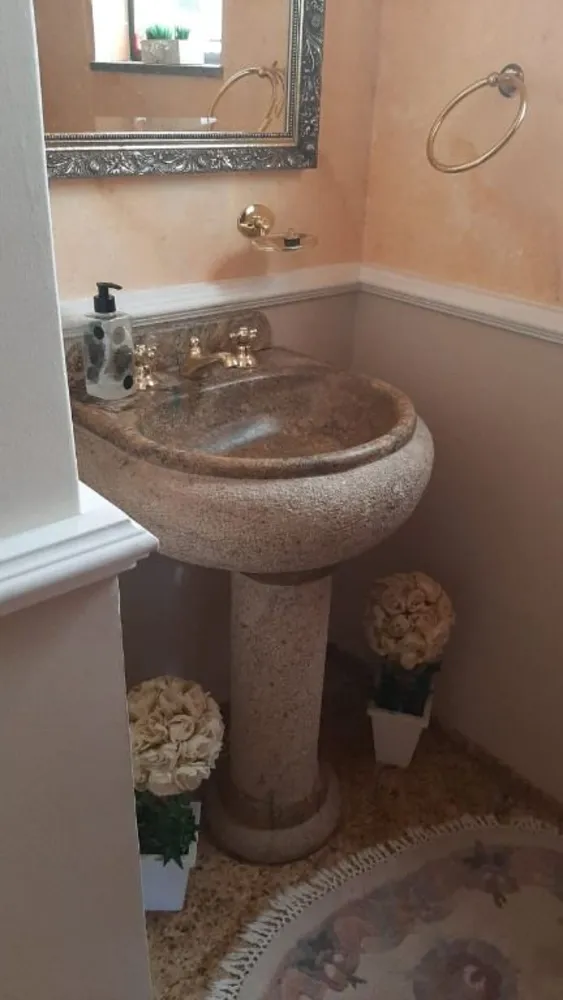 Sobrado, 4 quartos, 350 m² - Foto 5