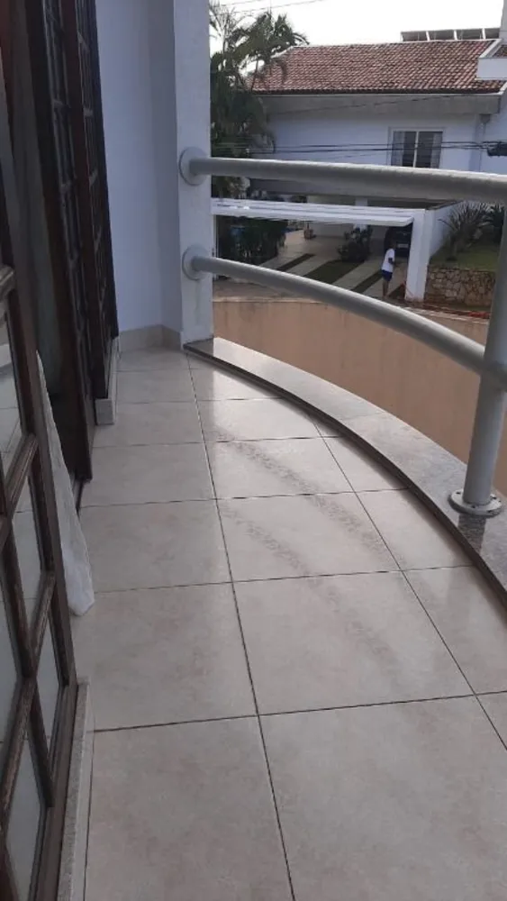 Sobrado, 4 quartos, 350 m² - Foto 11