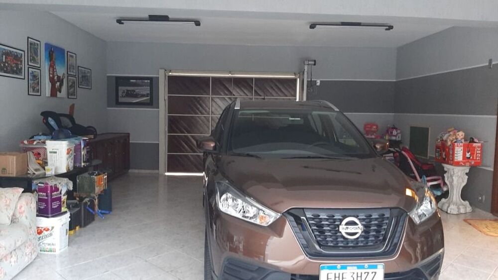 Sobrado, 4 quartos, 350 m² - Foto 4