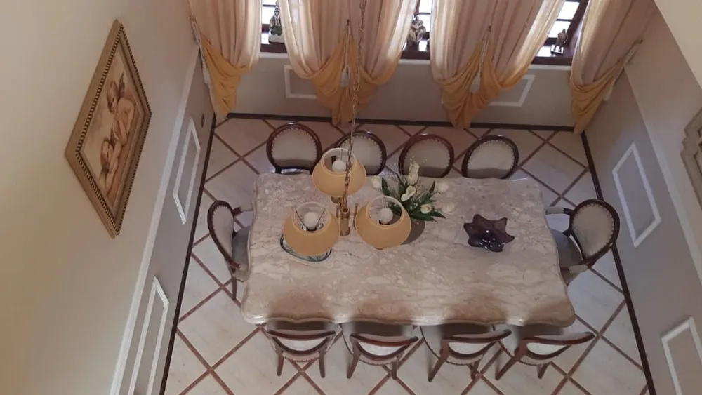 Sobrado, 4 quartos, 350 m² - Foto 15