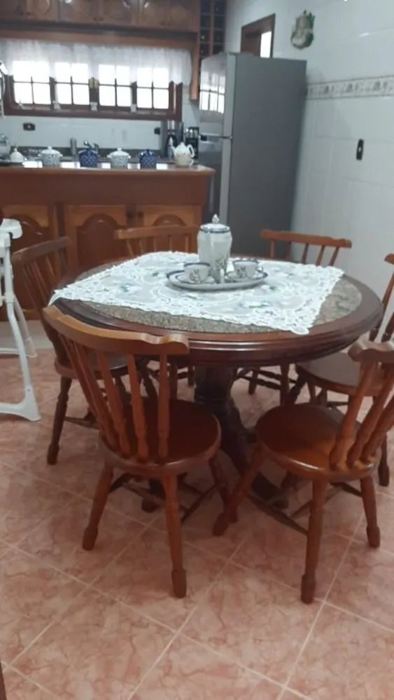 Sobrado, 4 quartos, 350 m² - Foto 14