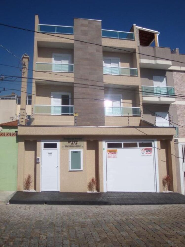 Cobertura, 2 quartos, 124 m² - Foto 4