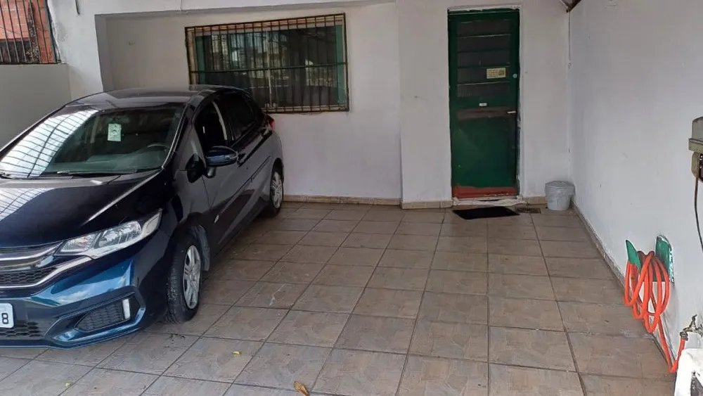 Sobrado, 2 quartos - Foto 1