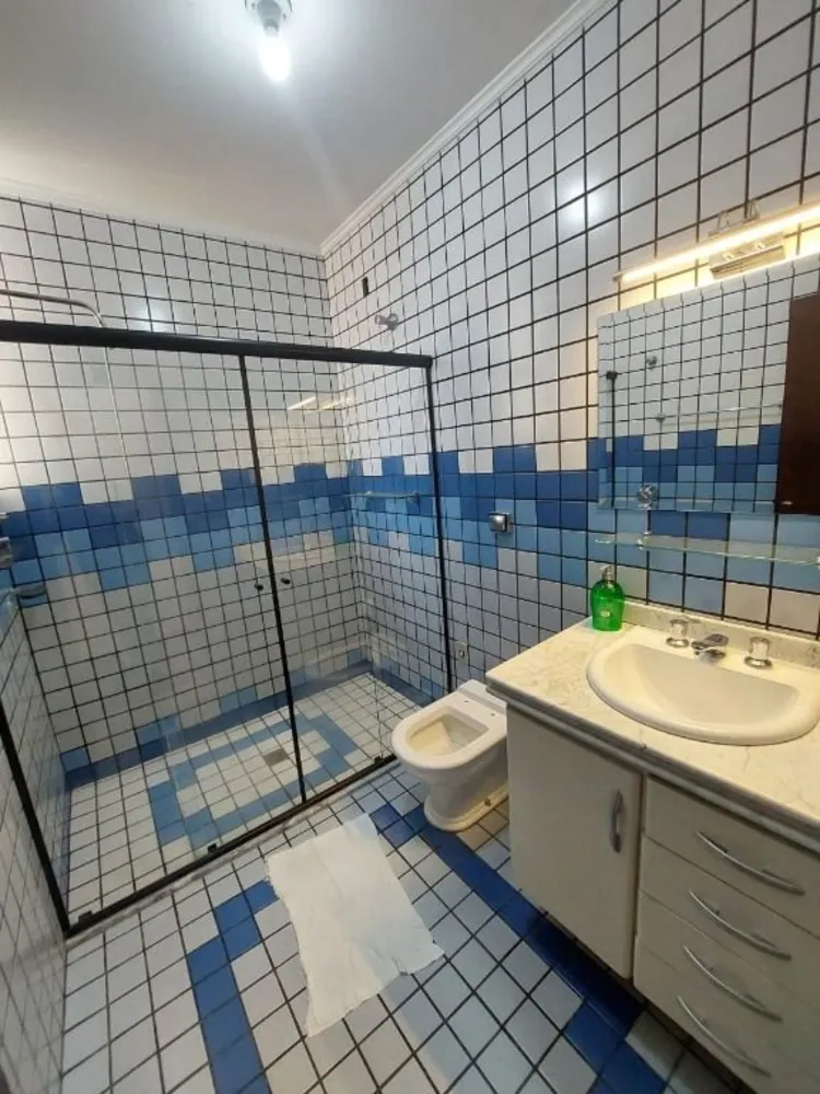 Sobrado, 3 quartos, 327 m² - Foto 1