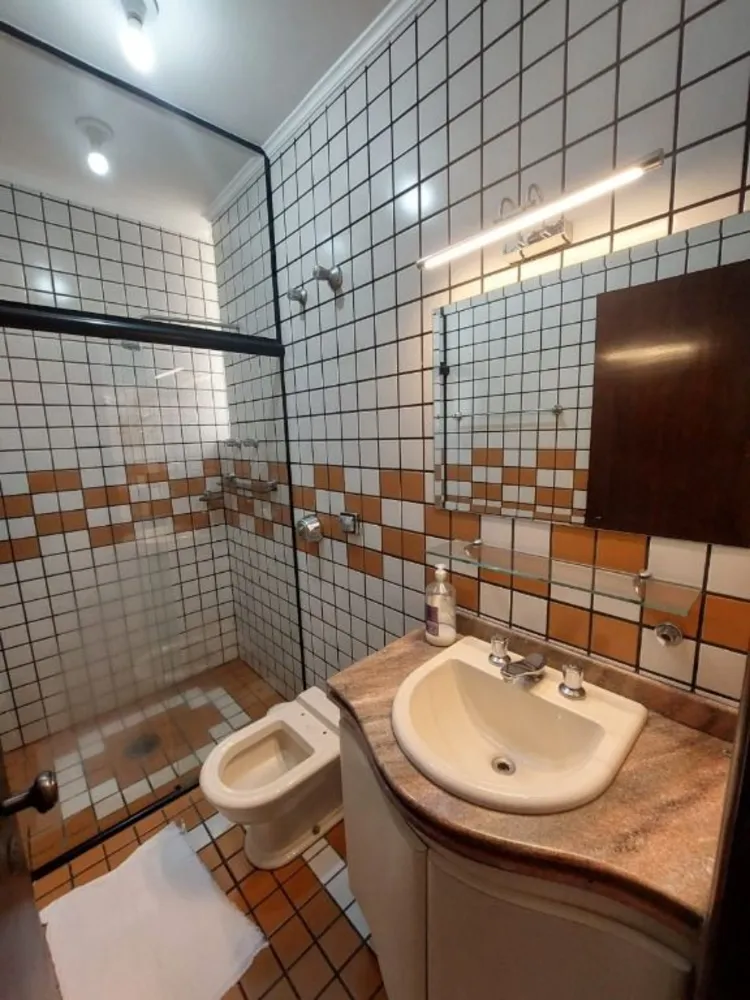 Sobrado, 3 quartos, 327 m² - Foto 23