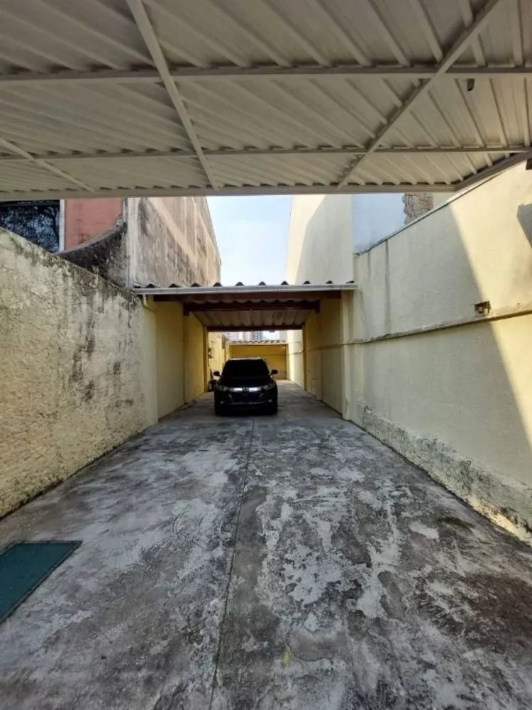 Sobrado, 3 quartos, 327 m² - Foto 3