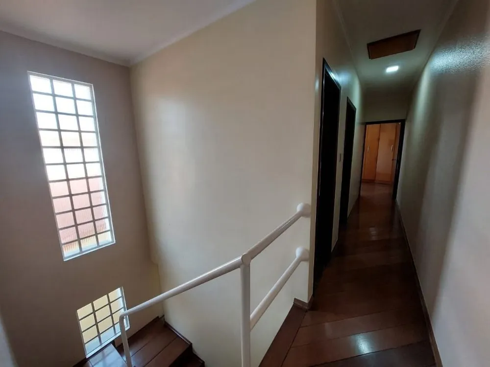 Sobrado, 3 quartos, 327 m² - Foto 17