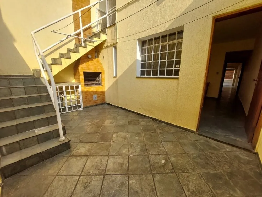 Sobrado, 3 quartos, 327 m² - Foto 22