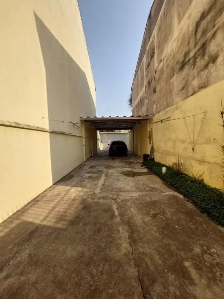 Sobrado, 3 quartos, 327 m² - Foto 5