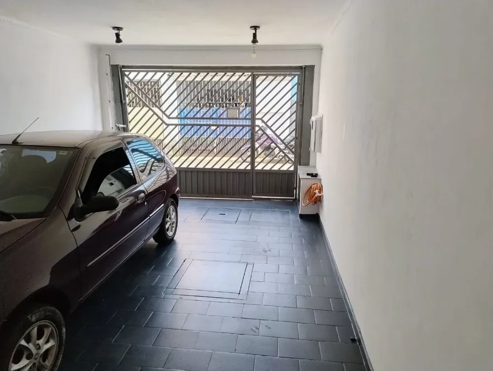 Sobrado, 2 quartos, 82 m² - Foto 6