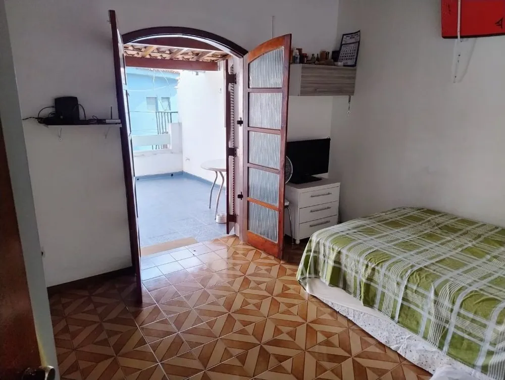 Sobrado, 2 quartos, 82 m² - Foto 2