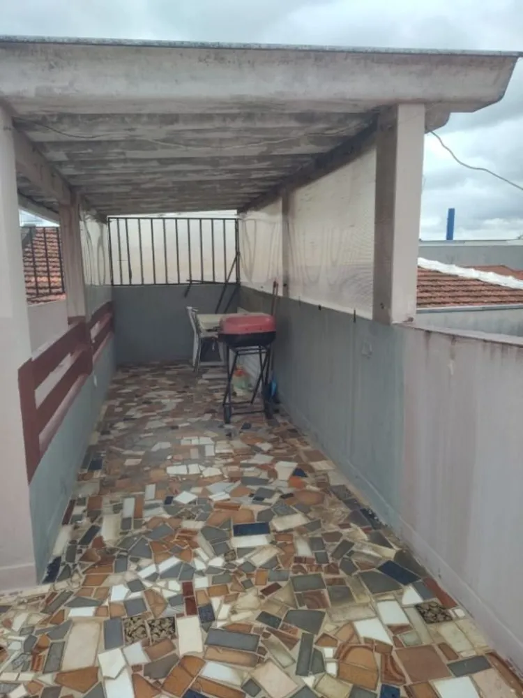 Sobrado, 2 quartos, 82 m² - Foto 14