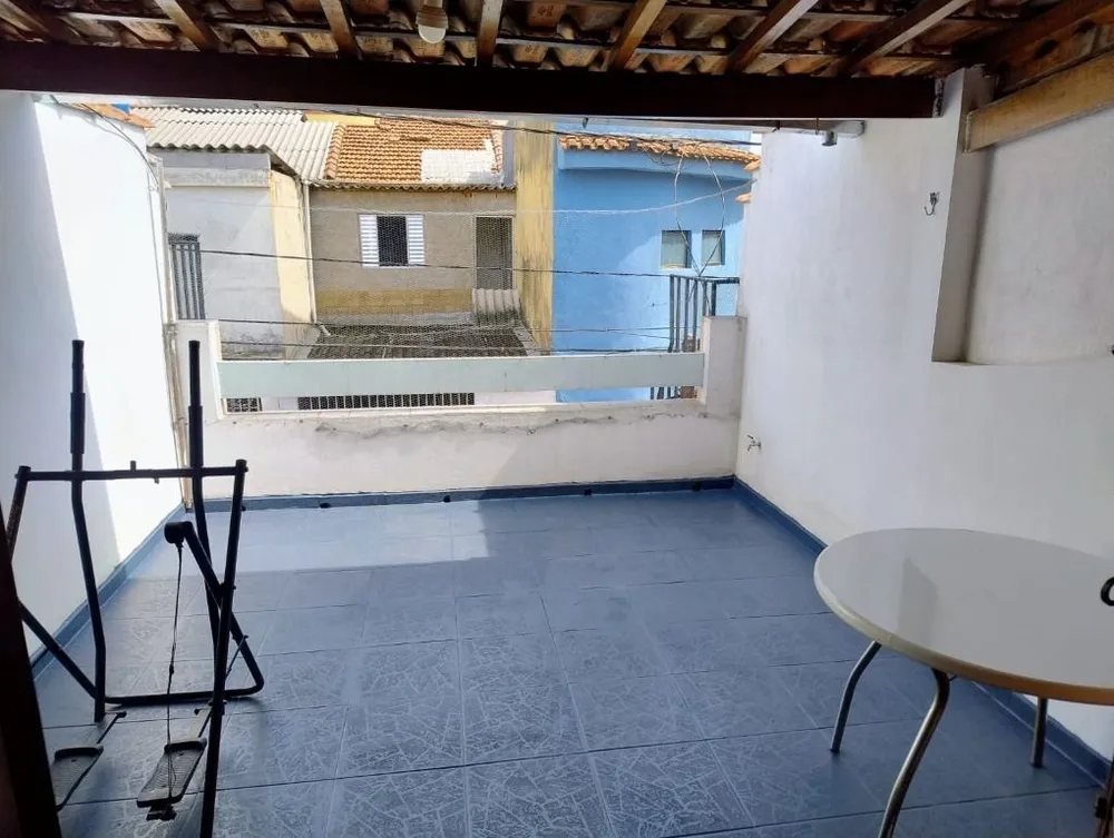 Sobrado, 2 quartos, 82 m² - Foto 3