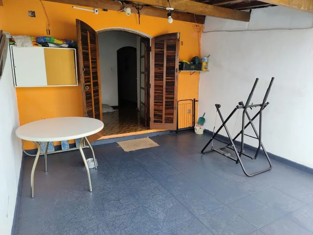 Sobrado, 2 quartos, 82 m² - Foto 5