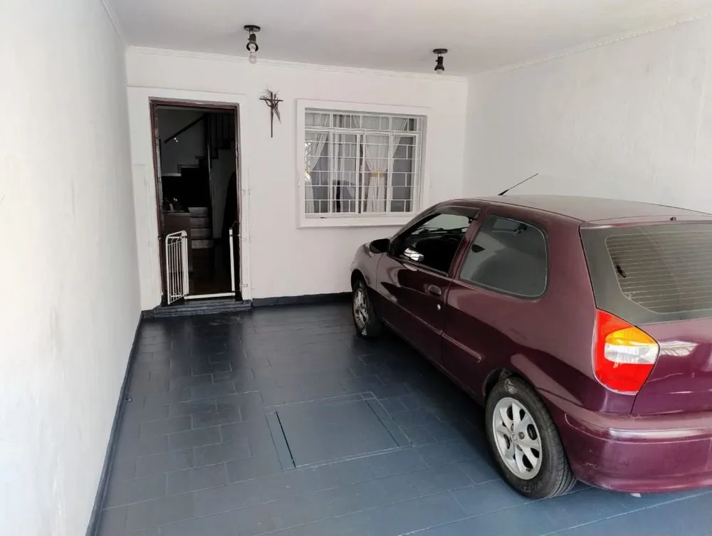 Sobrado, 2 quartos, 82 m² - Foto 7