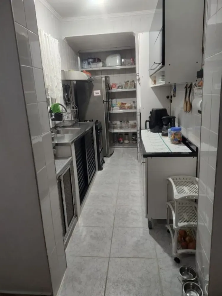Sobrado, 2 quartos, 82 m² - Foto 12