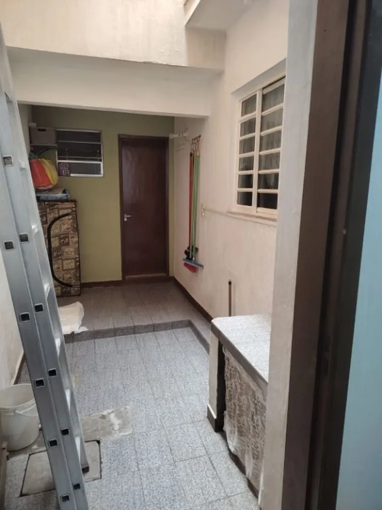 Sobrado, 2 quartos, 82 m² - Foto 8