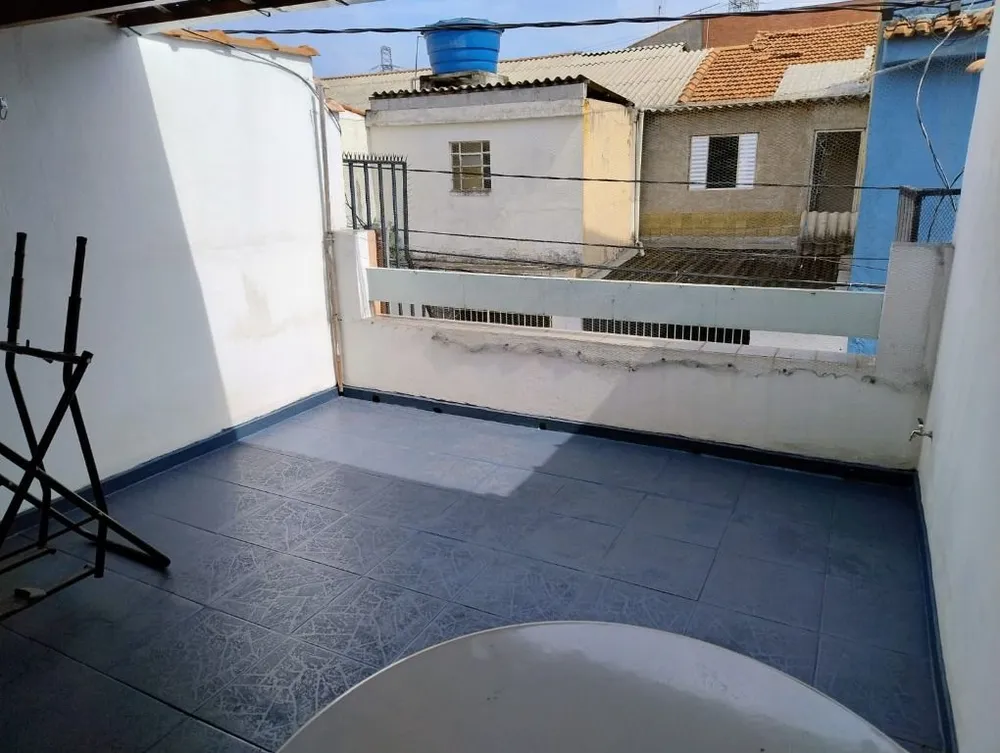 Sobrado, 2 quartos, 82 m² - Foto 4
