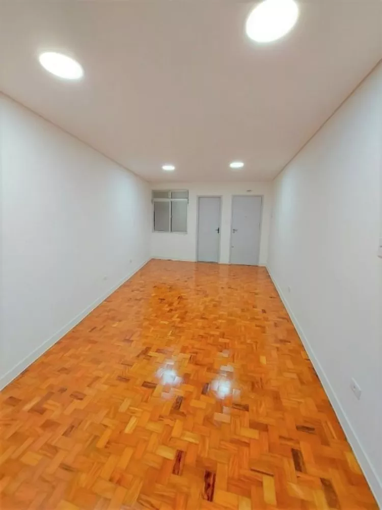 Sala-Conjunto, 37 m² - Foto 1