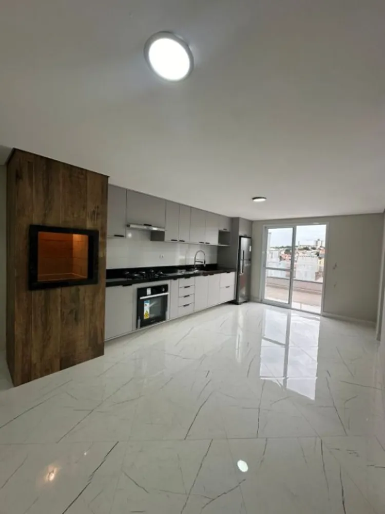 Cobertura, 2 quartos, 120 m² - Foto 3