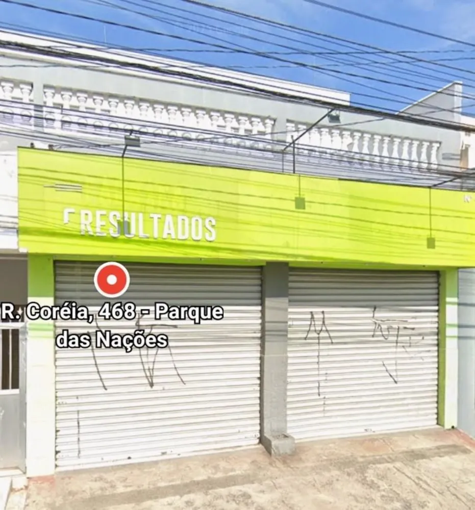 Depósito-Galpão, 150 m² - Foto 1