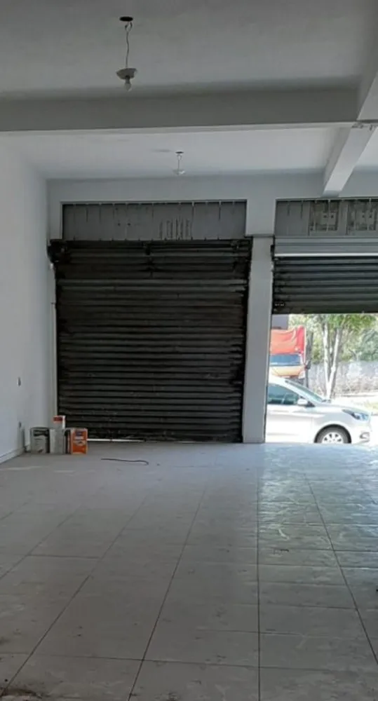 Depósito-Galpão, 150 m² - Foto 3