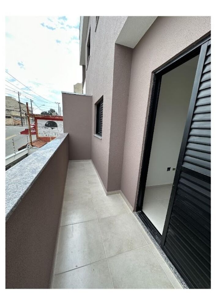 Apartamento, 2 quartos, 80 m² - Foto 2