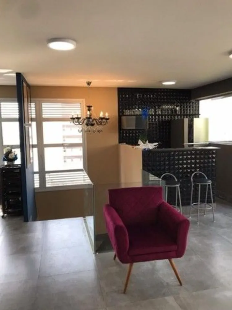 Sala-Conjunto, 120 m² - Foto 6