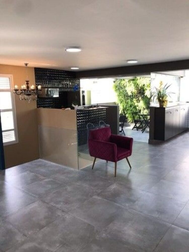 Sala-Conjunto, 120 m² - Foto 1