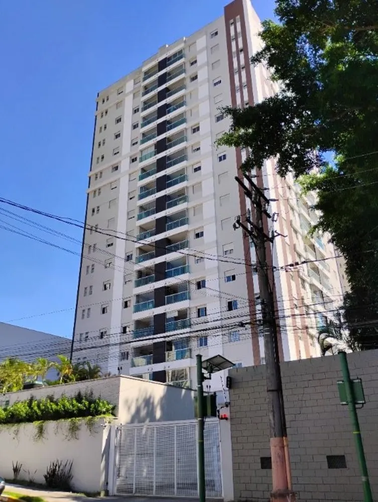 Apartamento, 2 quartos, 75 m² - Foto 9