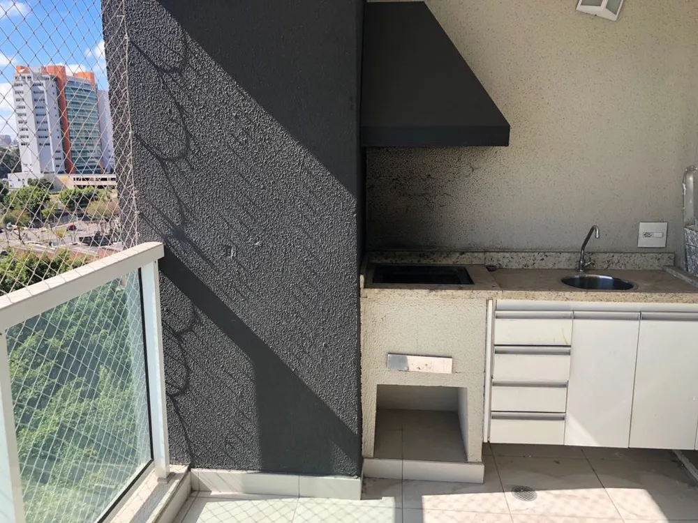 Apartamento, 2 quartos, 75 m² - Foto 4
