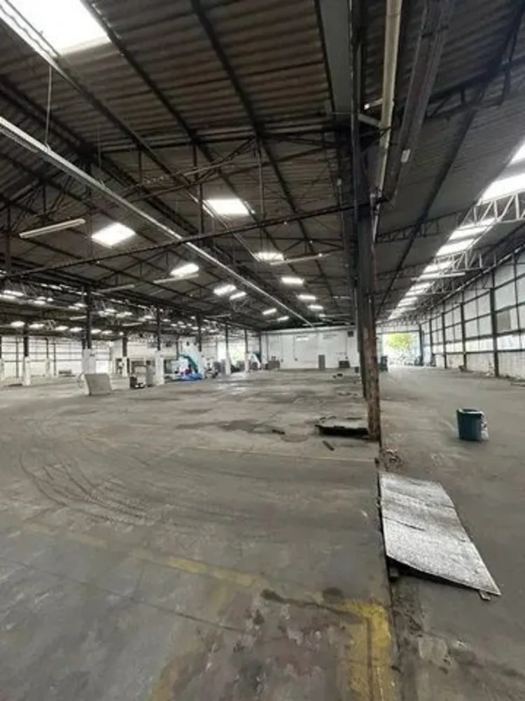 Depósito-Galpão, 3700 m² - Foto 2