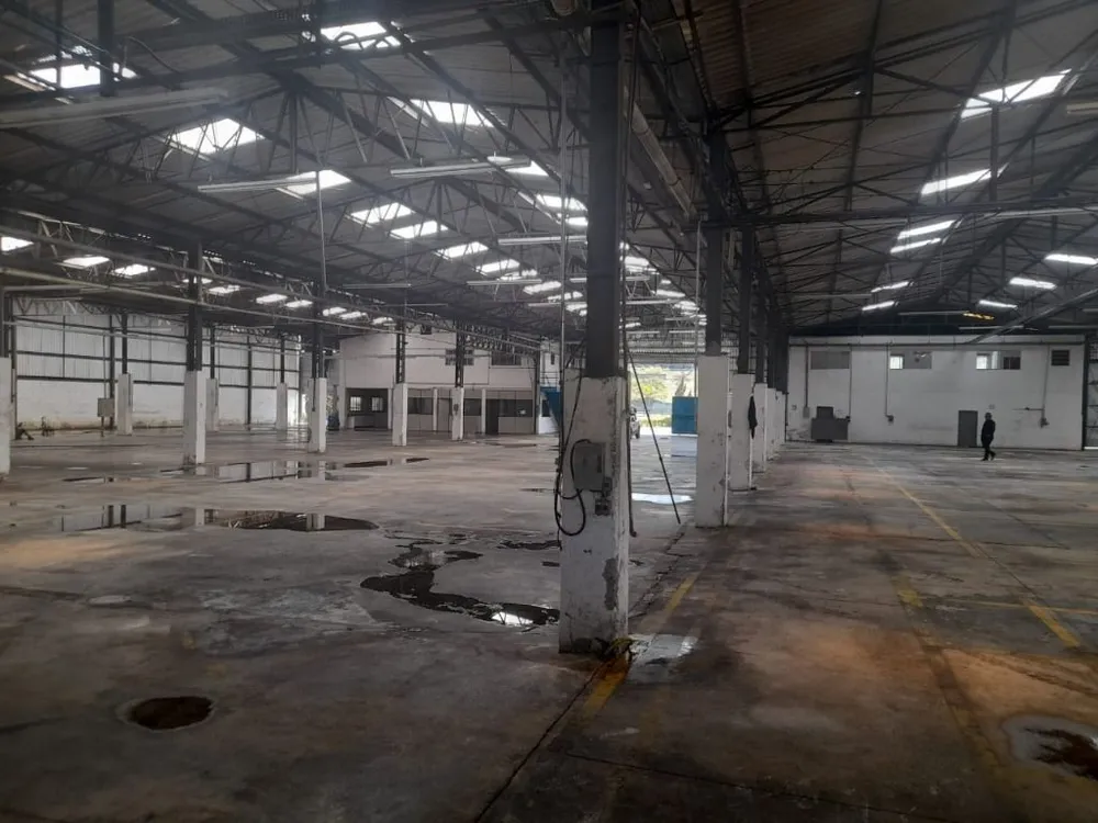 Depósito-Galpão, 3700 m² - Foto 4