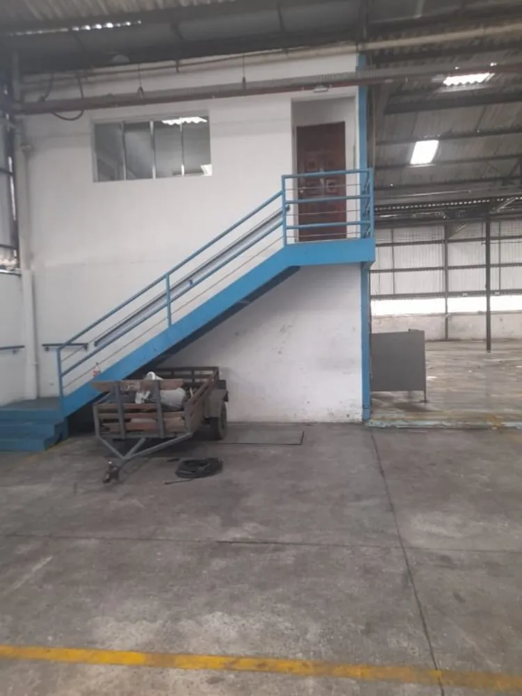 Depósito-Galpão, 3700 m² - Foto 5