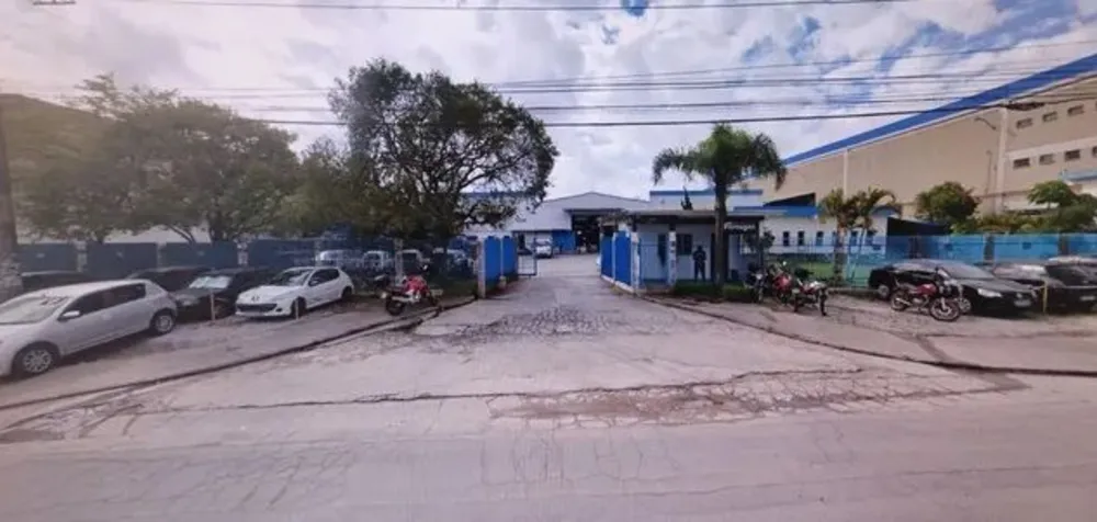 Depósito-Galpão, 3700 m² - Foto 12