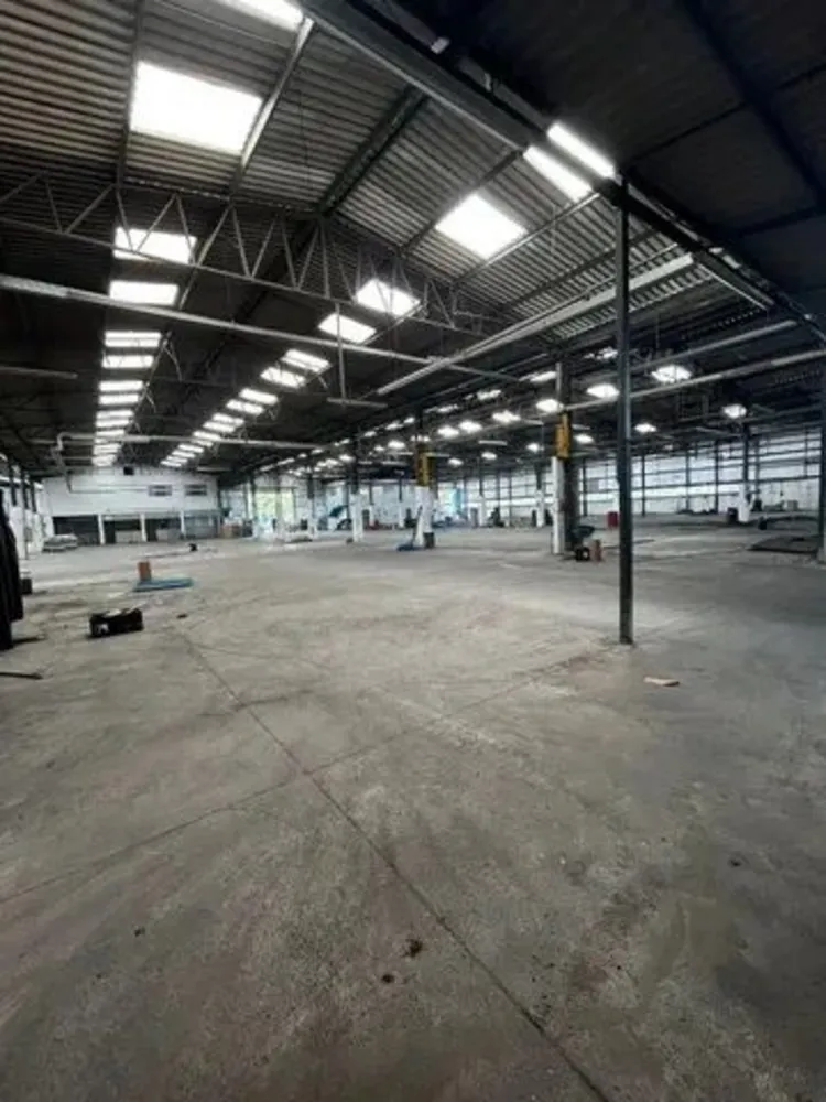 Depósito-Galpão, 3700 m² - Foto 1