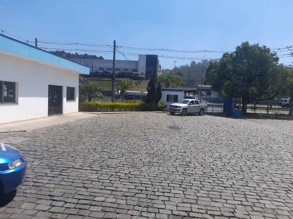 Depósito-Galpão, 3700 m² - Foto 11