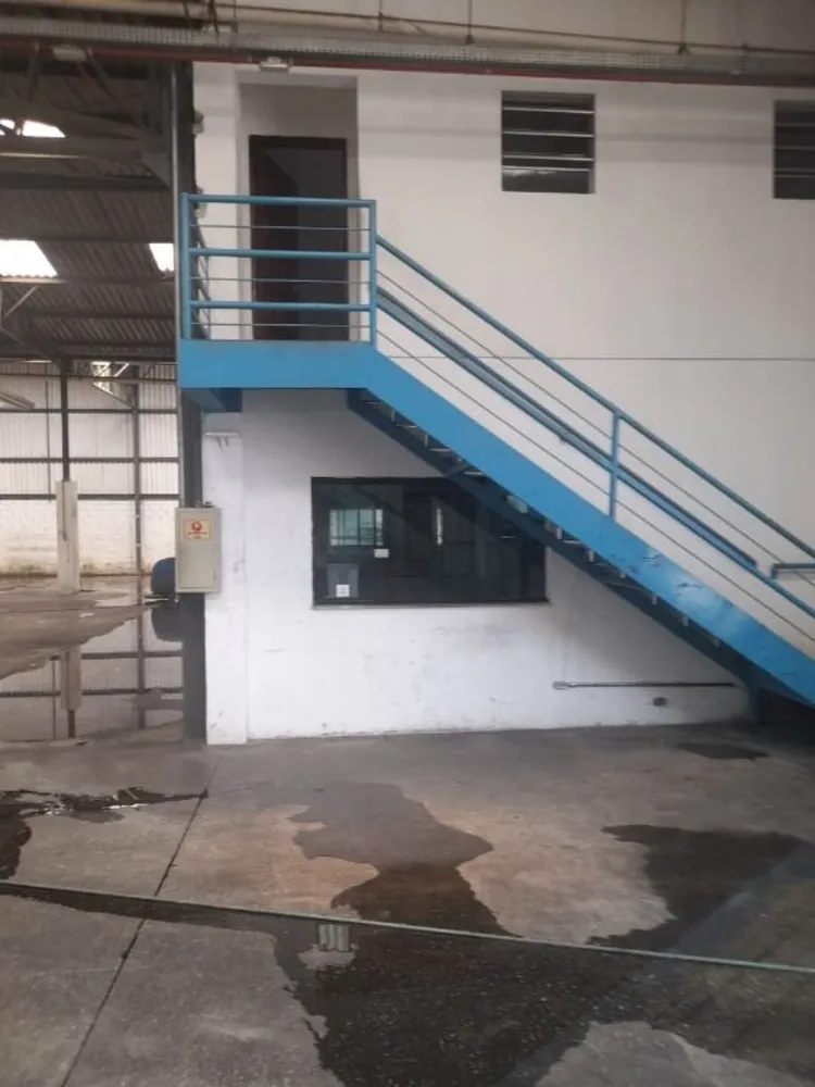 Depósito-Galpão, 3700 m² - Foto 7