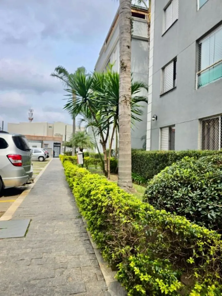 Apartamento, 2 quartos, 51 m² - Foto 10