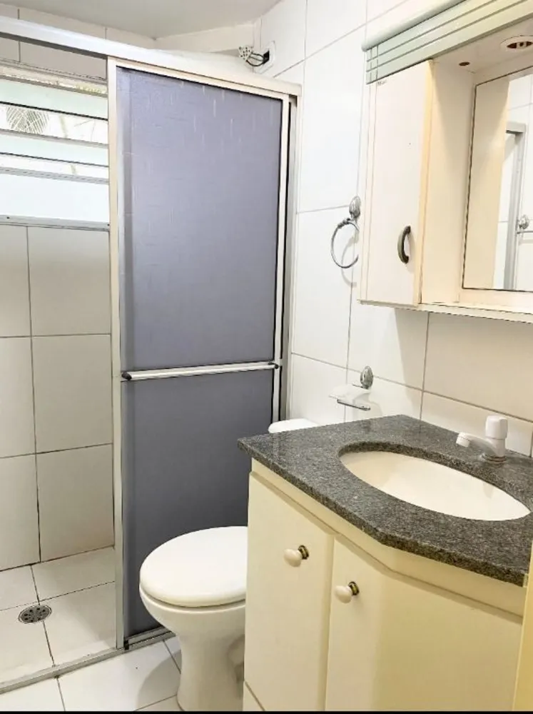Apartamento, 2 quartos, 51 m² - Foto 2
