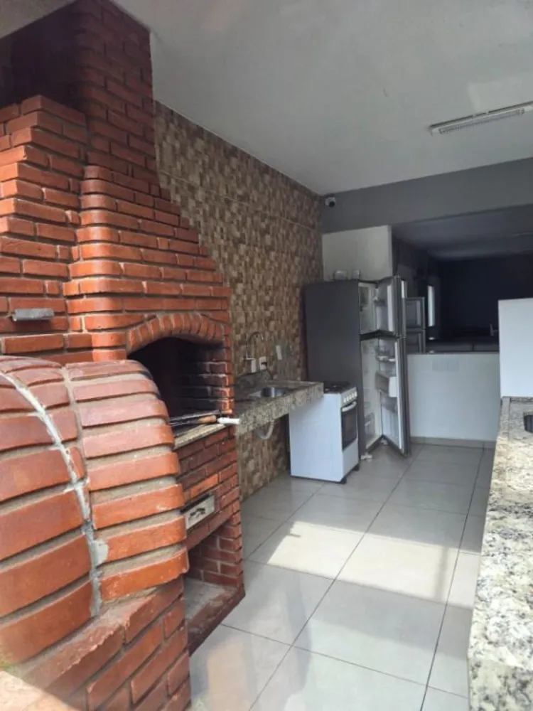 Apartamento, 2 quartos, 51 m² - Foto 6