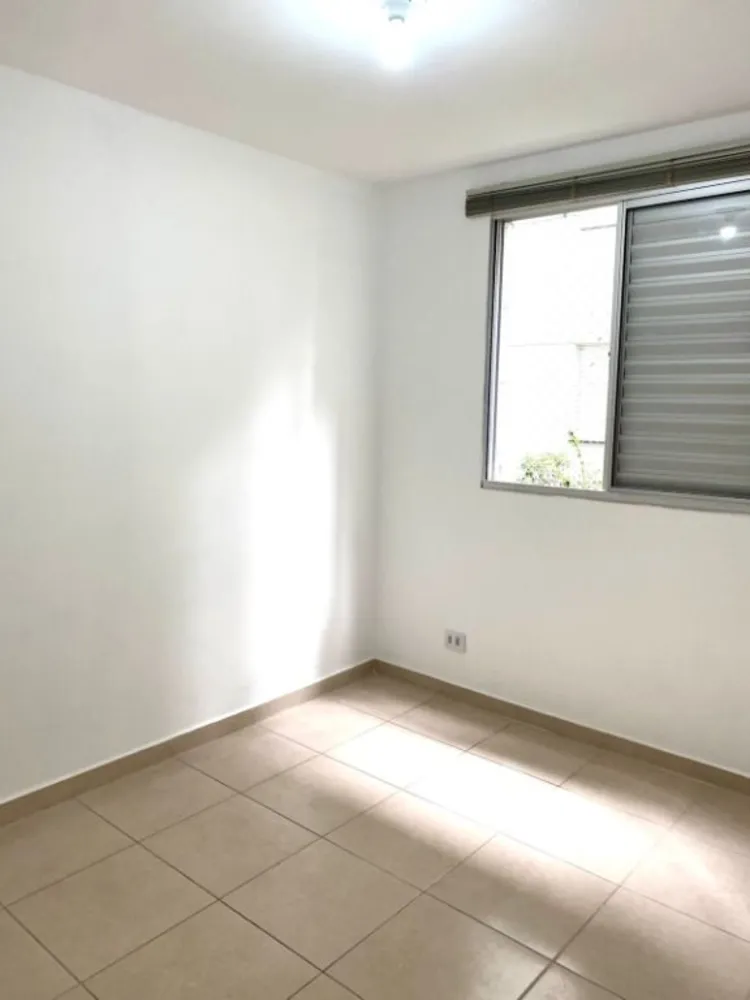 Apartamento, 2 quartos, 51 m² - Foto 3