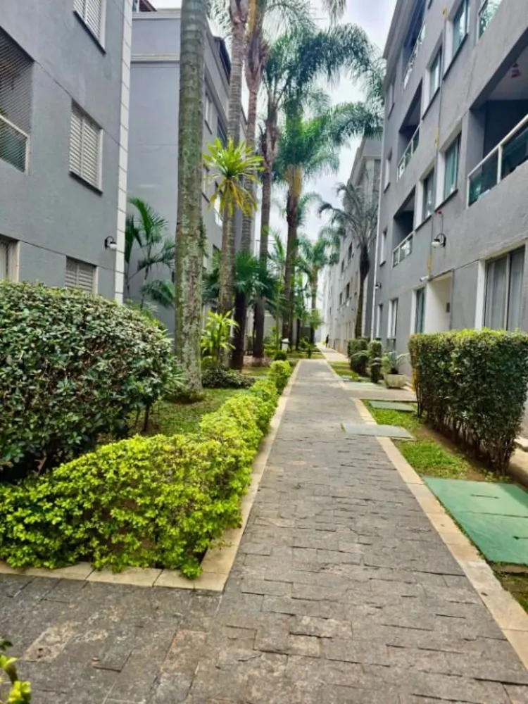 Apartamento, 2 quartos, 51 m² - Foto 9